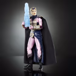 Masters of the Universe Masterverse Evil-Lyn Action Figure - Vue supplémentaire 5