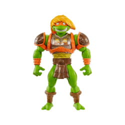 Masters of the Universe Origins Turtles Grayskull Michelangelo