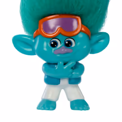 Mattel HTH35 figurine pour enfant - Vue supplémentaire 4