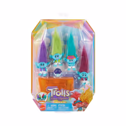 Mattel HTH35 figurine pour enfant - Vue supplémentaire 5