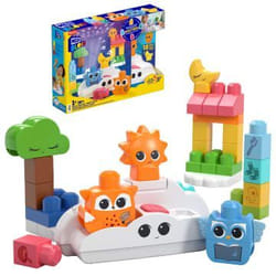 MEGA BLOKS HTH43 jouet de construction