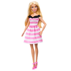 Barbie – Poupée Anniversaire