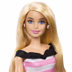 Barbie – Poupée Anniversaire