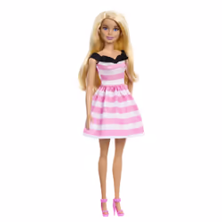 Barbie – Poupée Anniversaire