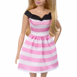 Barbie – Poupée Anniversaire - Vue supplémentaire 4
