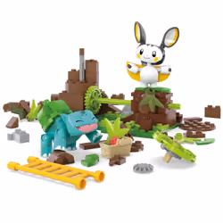 Mattel HTH69 jouet de construction