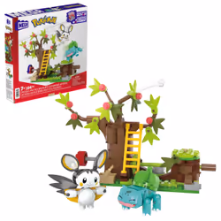 Mattel HTH69 jouet de construction - Vue supplémentaire 4