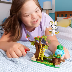 Mattel HTH69 jouet de construction - Vue supplémentaire 5