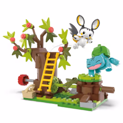 Mattel HTH69 jouet de construction - Vue supplémentaire 6
