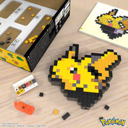 Mattel MEGA – Pokémon – Coffret Pikachu