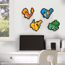 Mattel MEGA – Pokémon – Coffret Bulbizarre