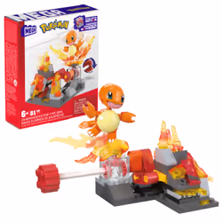 Mattel HTH86, 6 an(s), 440 g