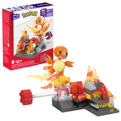 Mattel HTH86 jouet de construction