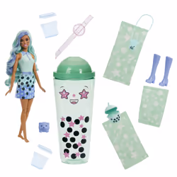 Barbie Pop Reveal – Poupée - Vue supplémentaire 2