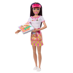 Barbie Skipper Babysitters Inc. HTK36 poupée