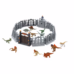 Jurassic World Calendrier de l’avent 30ème anniversaire