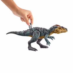 Jurassic World HTK78 figurine pour enfant
