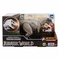 Jurassic World Ekrixinatosaurus