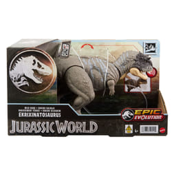 Jurassic World Ekrixinatosaurus