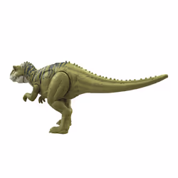 Jurassic World – Figurine Ceratosaurus Rugissement Féroce