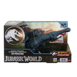 Jurassic World Gryposuchus