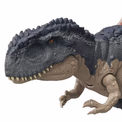 Jurassic World – Figurine Mapusaurus Méga Action