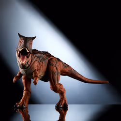 Jurassic World HTK44 figurine pour enfant