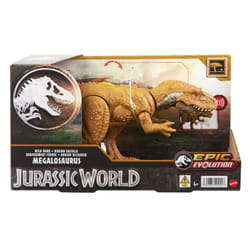 Jurassic World Megalosaurus