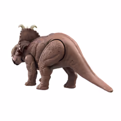 Jurassic World – Figurine Pachyrhinosaurus Rugissemen Féroce