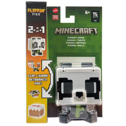 Minecraft HTL48 figurine pour enfant