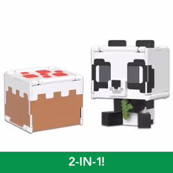 Minecraft HTL48 figurine pour enfant