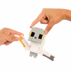 Minecraft HTL46 figurine pour enfant