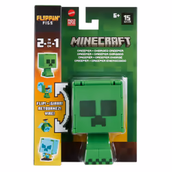 Minecraft HTL46 figurine pour enfant - Vue supplémentaire 4