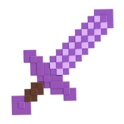 Minecraft – Épée Enchantée