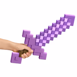 Minecraft – Épée Enchantée