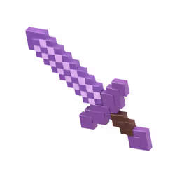 Minecraft – Épée Enchantée