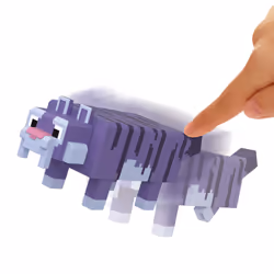Minecraft HTM01 figurine pour enfant