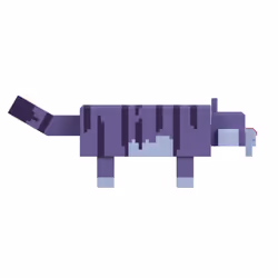 Minecraft HTM01 figurine pour enfant
