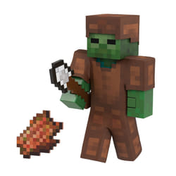 Minecraft – Figurine Zombie Diamond Level