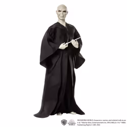 Harry Potter HTM15, Poupée mannequin, Mâle, 6 an(s), Garçon/Fille, 300 mm, Multicolore