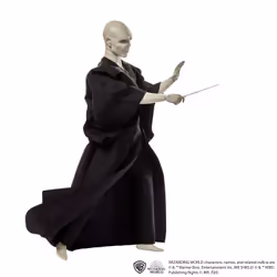 Harry Potter HTM15 poupée - Vue supplémentaire 4