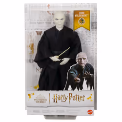 Harry Potter HTM15 poupée - Vue supplémentaire 5