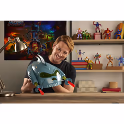 Masters of the Universe Collector Vehicle