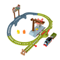 Fisher-Price – Coffret Livraison de Peinture Thomas et ses amis