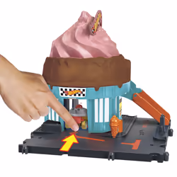 Hot Wheels City HTN77 jouet - Vue supplémentaire 4