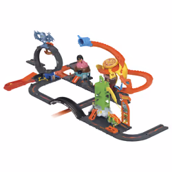 Hot Wheels City HTN77 jouet - Vue supplémentaire 7