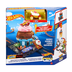 Hot Wheels City HTN77 jouet - Vue supplémentaire 8