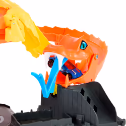 Hot Wheels – L'Attaque de la Pizzeria - Vue supplémentaire 4