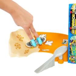 Hot Wheels HTP09 jouet et jeu d'éveil/d'adresse Touche
