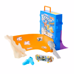 Hot Wheels HTP09 jouet et jeu d'éveil/d'adresse Touche